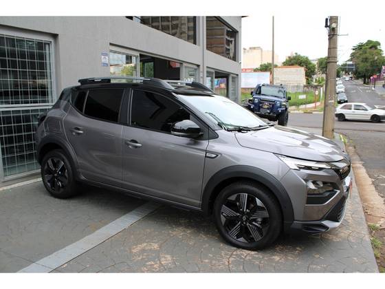 RENAULT KARDIAN 1.0 TCE FLEX PREMIÉRE EDITION EDC RENAULT KARDIAN 1.0 TCE FLEX PREMIÉRE EDITION EDC